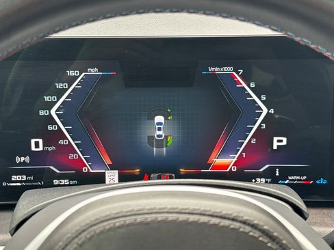 Certified 2024 BMW X6 M60i image 33