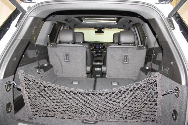Certified 2024 Cadillac XT6 Premium Luxury AWD/4WD image 24