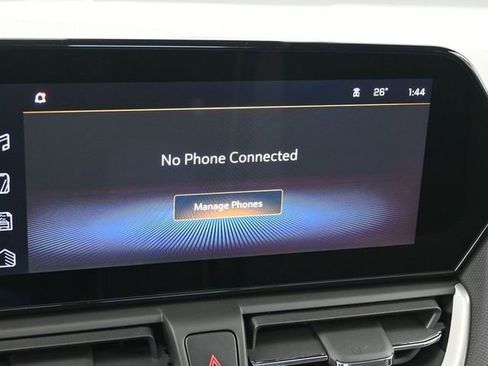New 2026 Chevrolet TrailBlazer LS w/ LS Convenience Package AWD/4WD image 20
