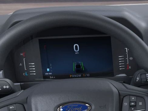 New 2026 Ford Ranger XL RWD image 13