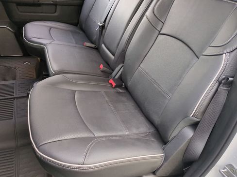 New 2026 RAM 2500 Rebel w/ Rebel Level 2 Equipment Group AWD/4WD image 20