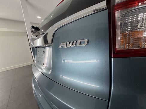 Used 2015 Honda CR-V LX image 8