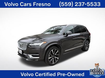 Used 2024 Volvo XC90 B6 Plus w/ Protection Package Premier