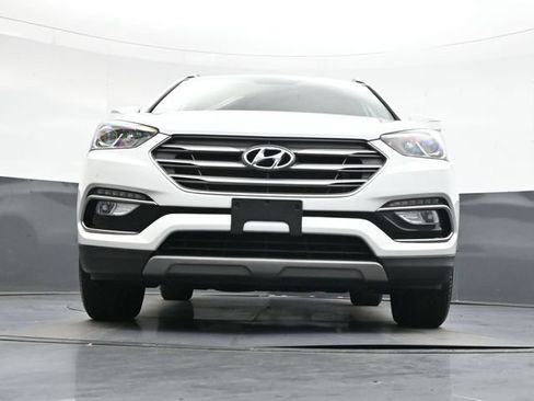 Used 2017 Hyundai Santa Fe Sport FWD image 38