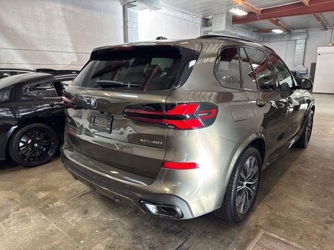 Used 2026 BMW X5 xDrive40i AWD/4WD image 19