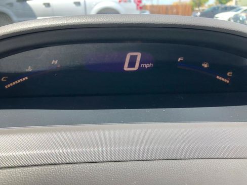 Used 2010 Honda Civic LX image 15