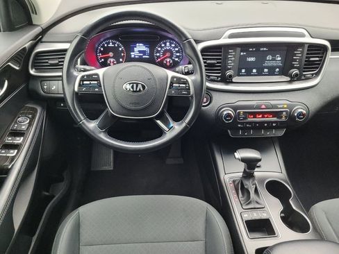Used 2020 Kia Sorento S AWD/4WD image 22
