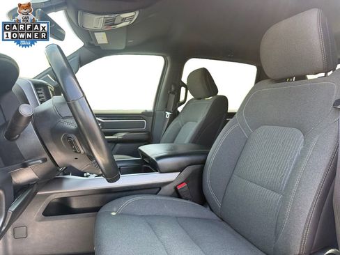 Used 2023 RAM 1500 Big Horn AWD/4WD image 9