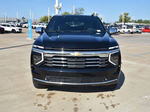 New 2026 Chevrolet Tahoe Premier image 2