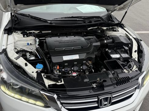 Used 2013 Honda Accord EX-L image 22