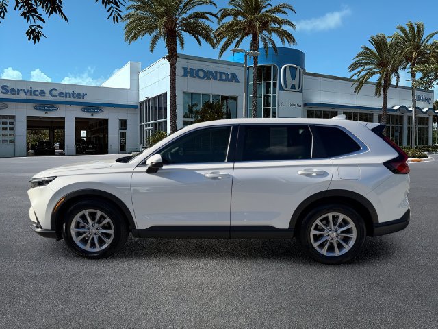 Used 2023 Honda CR-V EX-L image 5