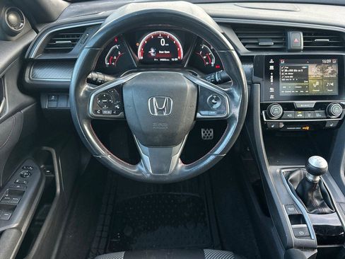 Used 2017 Honda Civic Si image 14