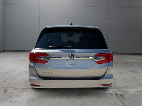 Used 2018 Honda Odyssey EX-L image 11
