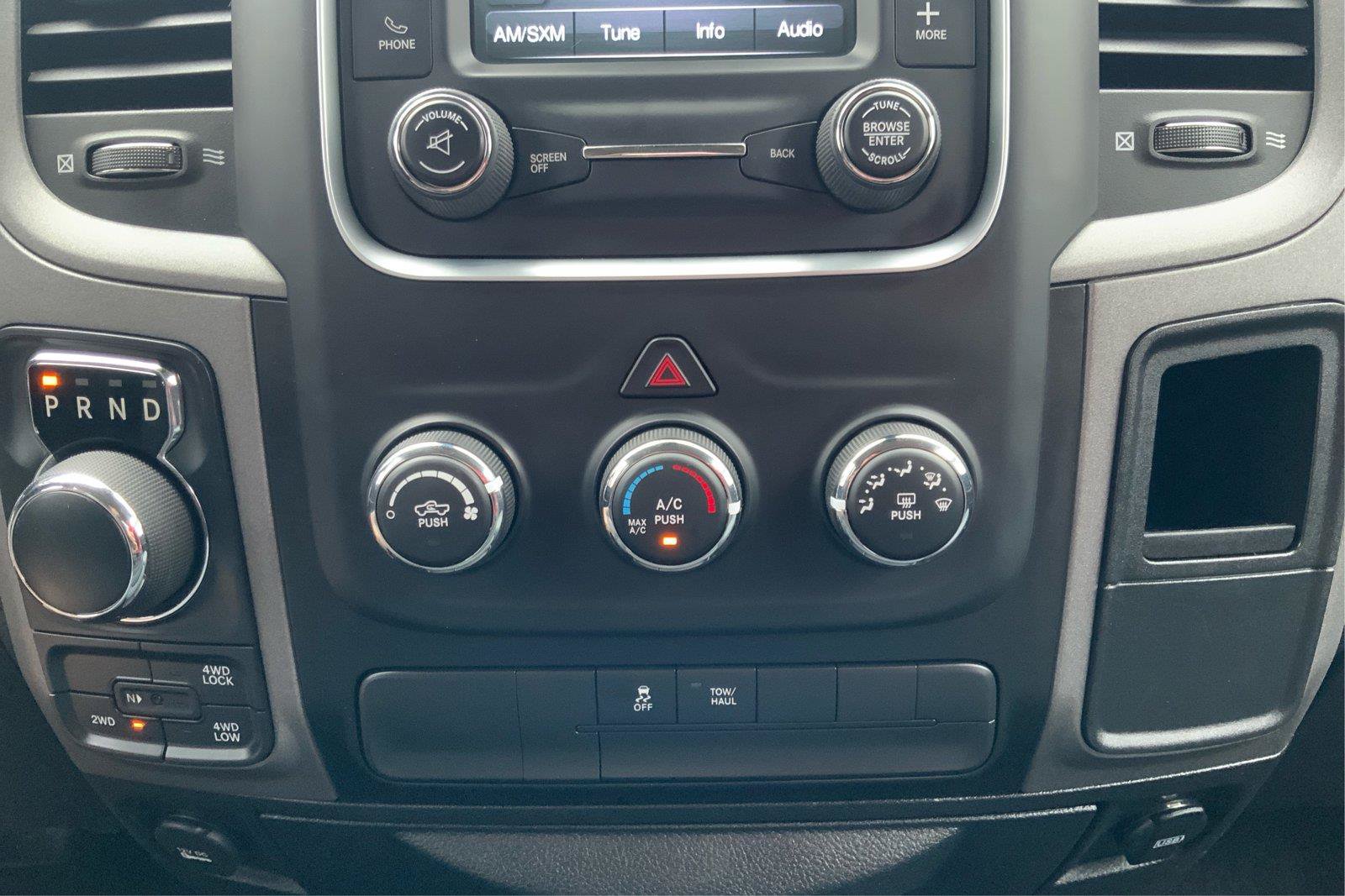 Used 2019 RAM 1500 Express w/ Wheel & Sound Group AWD/4WD image 33