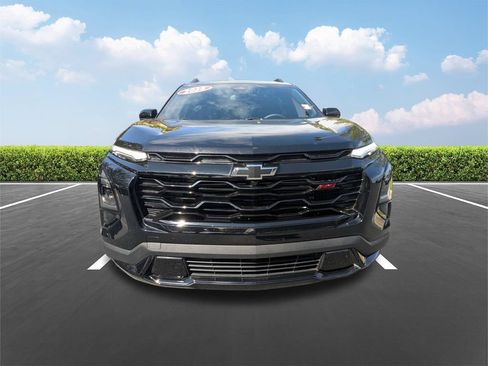 Used 2026 Chevrolet Equinox RS w/ Convenience Package III FWD image 10