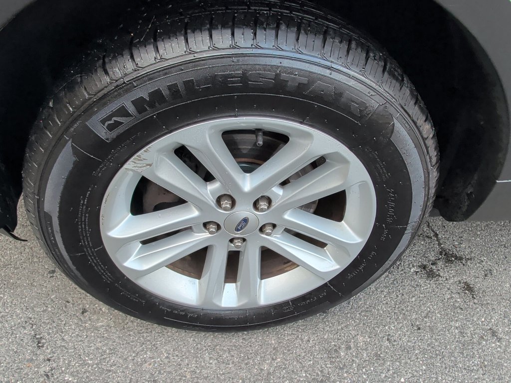 Used 2015 Ford Explorer 4WD image 9