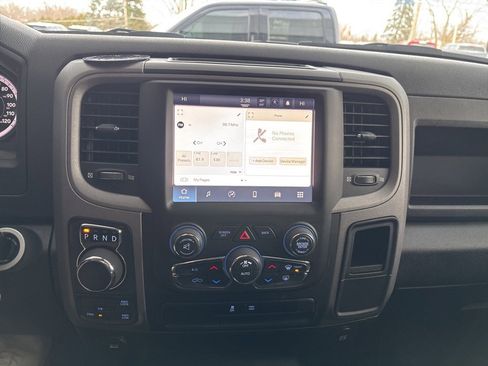 Used 2023 RAM 1500 Express w/ Wheel & Sound Group image 14