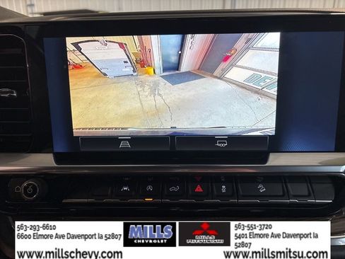 Used 2023 Chevrolet Silverado 1500 RST image 21