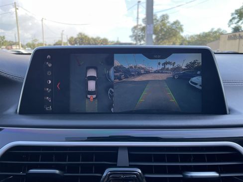 Used 2018 BMW ALPINA B7 xDrive w/ Luxury Rear Seating Package AWD/4WD image 36