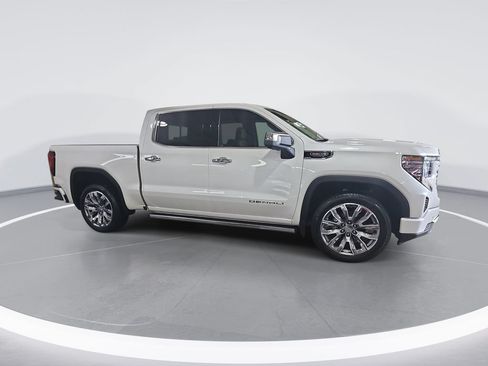 Certified 2024 GMC Sierra 1500 Denali w/ Denali Reserve Package AWD/4WD image 2