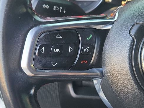 Used 2018 Jeep Wrangler Unlimited Rubicon image 13