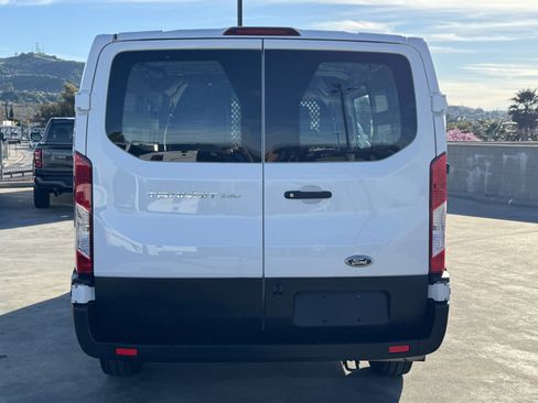 Used 2024 Ford Transit 250 Low Roof w/ Exterior Upgrade Package image 5