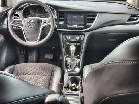 Used 2022 Buick Encore Preferred w/ Safety Package AWD/4WD image 19