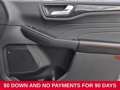 Used 2025 Ford Escape ST-Line FWD image 30