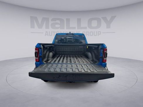 Used 2021 RAM 1500 TRX w/ TRX Level 2 Equipment Group AWD/4WD image 19