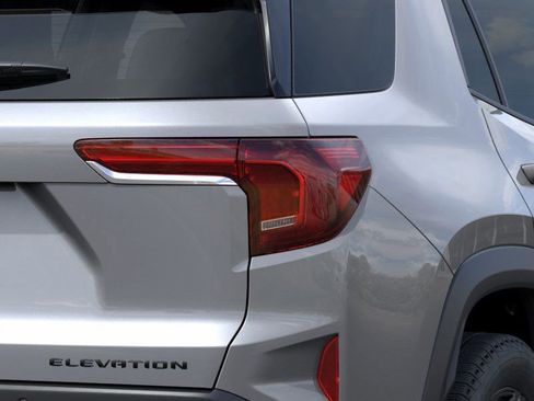 New 2026 GMC Terrain Elevation w/ Black Edition image 11