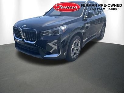 Used 2023 BMW X1 xDrive28i w/ Convenience Package