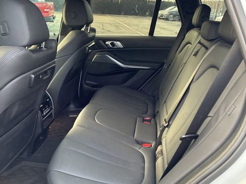 Used 2019 BMW X5 xDrive40i w/ Convenience Package image 13
