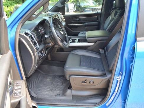 Used 2023 RAM 1500 Big Horn AWD/4WD image 17