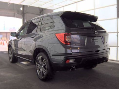 Used 2019 Honda Passport EX-L image 3