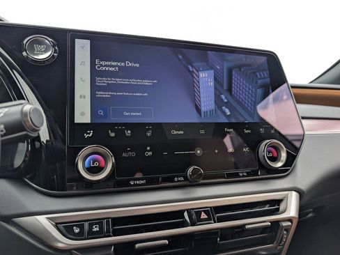 New 2026 Lexus RX 350 Premium Plus AWD/4WD image 15