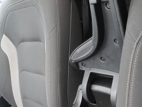 Used 2022 Chevrolet Camaro SS RWD image 26