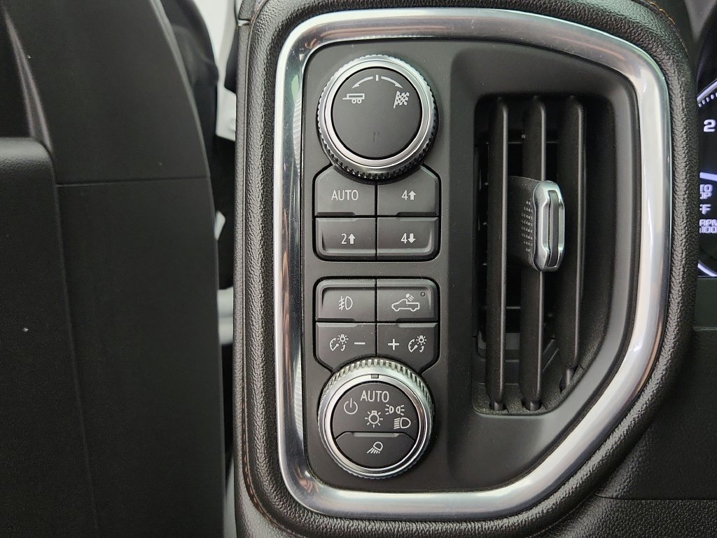 Used 2019 GMC Sierra 1500 AT4 w/ AT4 Premium Package AWD/4WD image 24