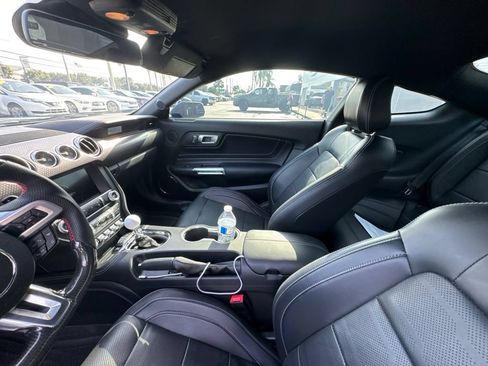 Used 2019 Ford Mustang GT Premium w/ GT Performance Package RWD image 26