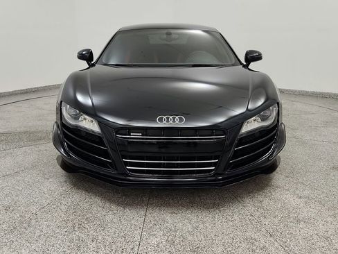 Used 2010 Audi R8 V10 AWD/4WD image 9