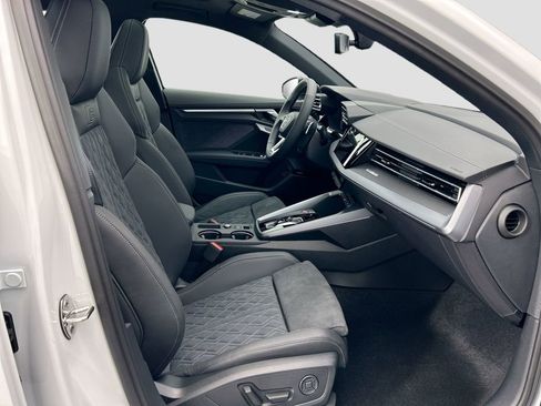 New 2026 Audi S3 Premium image 19