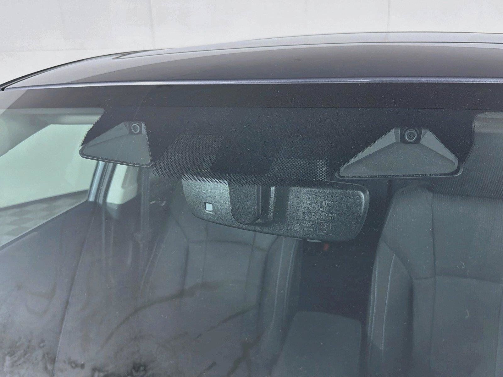 Used 2025 Subaru Legacy Premium AWD/4WD image 40
