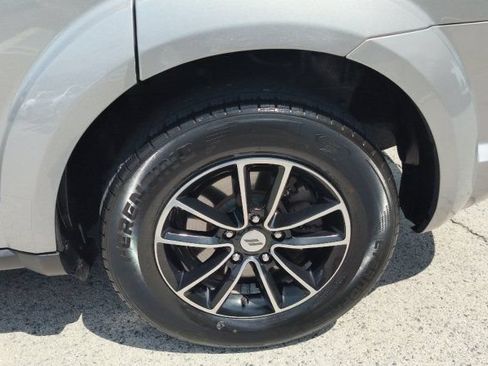 Used 2018 Dodge Journey SE w/ Blacktop Package FWD image 20
