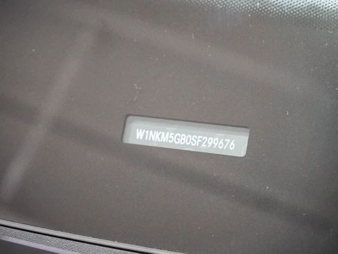 Certified 2025 Mercedes-Benz GLC 350e 4MATIC image 28