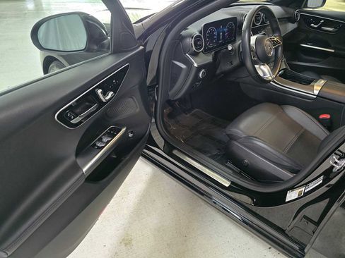 Used 2023 Mercedes-Benz C 300 Sedan image 22