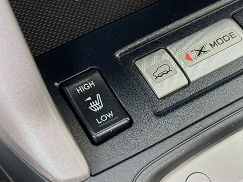 Used 2017 Subaru Forester 2.5i Premium image 22