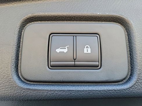 New 2026 Nissan Pathfinder Rock Creek AWD/4WD image 28
