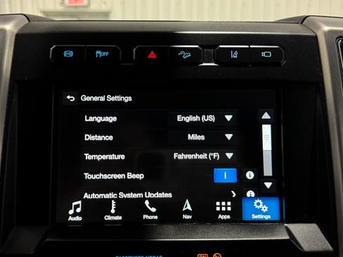 Used 2018 Ford F350 Platinum w/ Platinum Ultimate Package AWD/4WD image 18