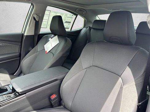 New 2026 Toyota Camry XLE FWD image 15