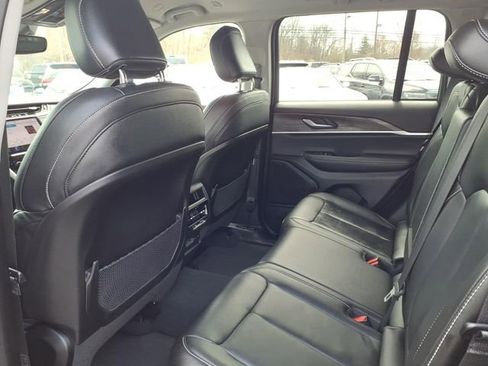 Certified 2023 Jeep Grand Cherokee Limited image 17