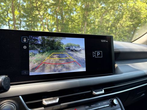 Used 2025 Hyundai Sonata SEL FWD image 24